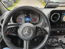 MERCEDES-BENZ Sprinter 317 CDI XXL|EXTRALANG|L4H2|FACELIFT|TOP