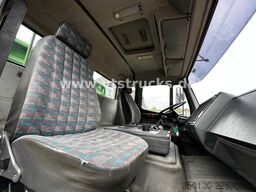 MERCEDES-BENZ 1831 K 4x2 Meiller-Kipper Dreiseitenkipper
