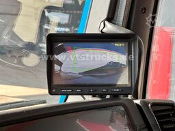 MAN TGS 35.430 8x4 BL Palfinger PHT20 & PK37.002Tec7