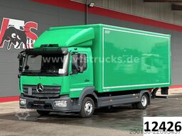 MERCEDES-BENZ Atego 818L 4x2 BL *LBW*