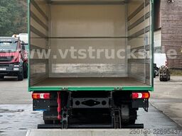 MERCEDES-BENZ Atego 818L 4x2 BL *LBW*