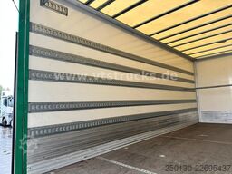 MERCEDES-BENZ Atego 818L 4x2 BL *LBW*