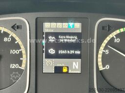 MERCEDES-BENZ Atego 818L 4x2 BL *LBW*