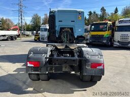MAN TGS 18.500 4x4H