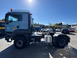 MAN TGS 18.500 4x4H