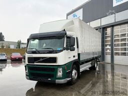 VOLVO FM-380 4x2