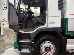 VOLVO FM-380 4x2