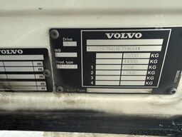 VOLVO FM-380 4x2
