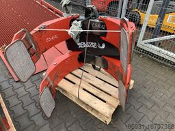 Bolzoni AR-33RJ0-13
