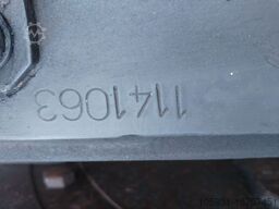 Stabau S11-ZV20-BRO01