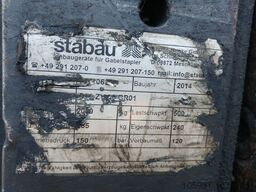 Stabau S11-ZV20-BRO01