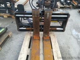 Stabau S11-ZV 25TG-01