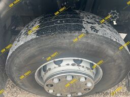 Renault T460 Kipphydraulik Retarder 4x2 EU6