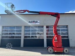 Manitou 120AETJC - 12m Gelenk-Teleskop-Arbeitsbühne