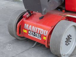 Manitou 120 AET JC