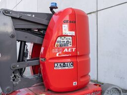 Manitou 120 AET JC