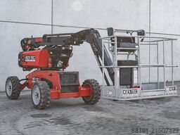 Manitou ManGo 12