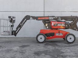 Manitou ManGo 12