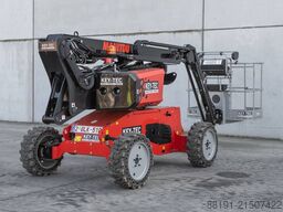 Manitou ManGo 12
