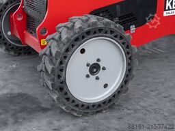 Manitou ManGo 12
