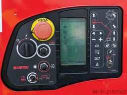 Manitou ManGo 12