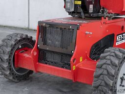 Manitou ManGo 12