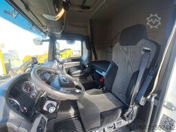 MAN TGX18.470 Hydrodrive + STAS S300CX ALU