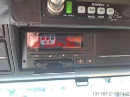 MAN TGX18.470 Hydrodrive + STAS S300CX ALU