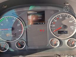 MAN TGX18.470 Hydrodrive + STAS S300CX ALU