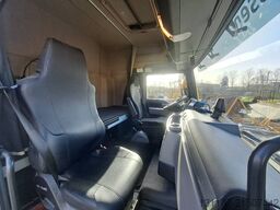 MAN TGX18.470 Hydrodrive + STAS S300CX ALU