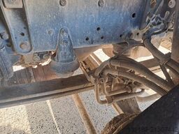 MAN TGX18.470 Hydrodrive + STAS S300CX ALU