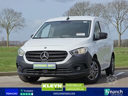 MERCEDES-BENZ CITAN 110 CDI Pro Mbux Airco Euro6