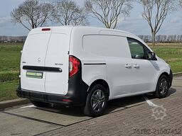 MERCEDES-BENZ CITAN 110 CDI Pro Mbux Airco Euro6