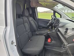 MERCEDES-BENZ CITAN 110 CDI Pro Mbux Airco Euro6
