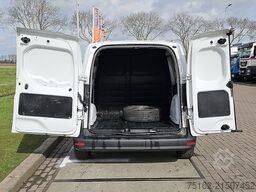 MERCEDES-BENZ CITAN 110 CDI Pro Mbux Airco Euro6