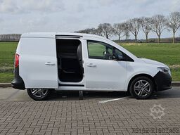 MERCEDES-BENZ CITAN 110 CDI Pro Mbux Airco Euro6