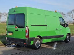 RENAULT MASTER 2.3 DCI 130 L2H2