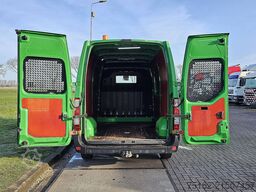 RENAULT MASTER 2.3 DCI 130 L2H2