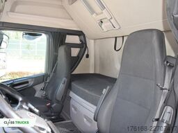 SCANIA R460 CR20H ACC ADAS Package