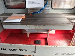 Kunzmann WF 7/3