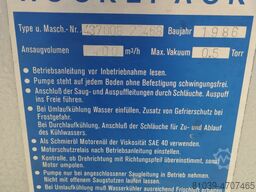 Busch Huckepack HO 437