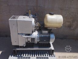 Busch Huckepack HO 437