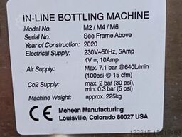 Wild Goose Druckfüller