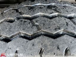 MERCEDES-BENZ 1222AF *Rüstwagen*Metz RW2*Generator*Feuerwehr*