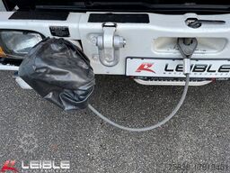 MERCEDES-BENZ 1222AF *Rüstwagen*Metz RW2*Generator*Feuerwehr*