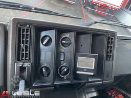 MERCEDES-BENZ 1222AF *Rüstwagen*Metz RW2*Generator*Feuerwehr*