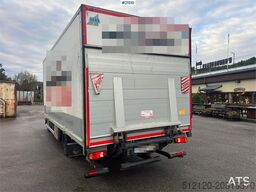 DAF LF 45