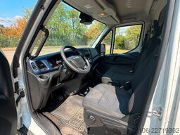 IVECO Daily 35S16 Hi-Matic Kastenwagen L2H2