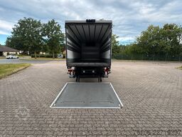 MAN TGM 18.290 Tiefkühlkoffer +LBW*Thermoking*