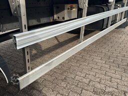 MAN TGM 18.290 Tiefkühlkoffer +LBW*Thermoking*